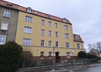 Termomodernizacja internatu