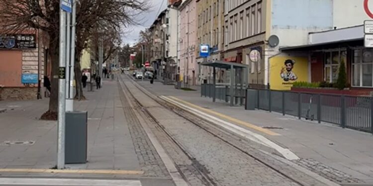 Gorzowskie Inwestycje Miejskie / www.facebook.com