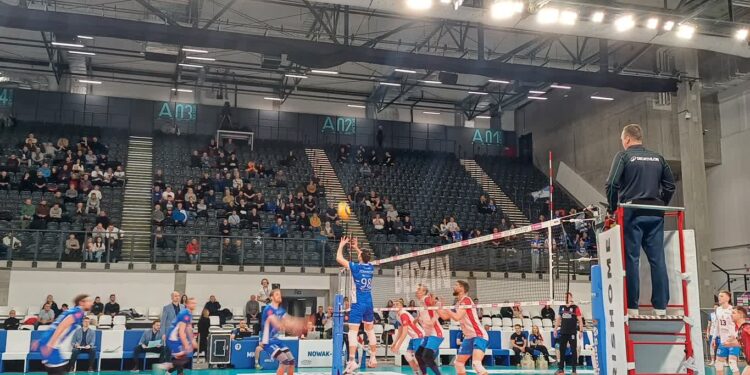 Styl taki sobie, ale cenne trzy punkty Cuprum Stilonu są!