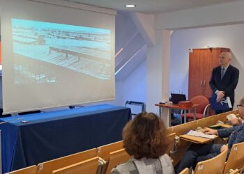 Musimy pamiętać o historii – mówili profesorowie weterynarii w trakcie specjalnej sesji