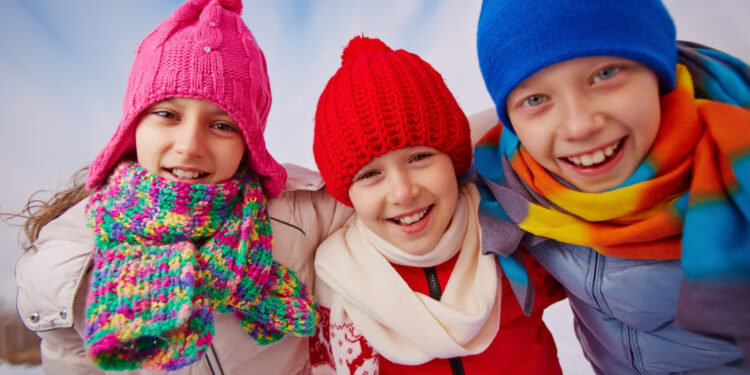 Rozpoczynają się ferie w kolejnych czterech województwach