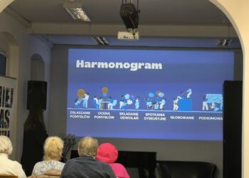 Urzędnicy zapraszają na maraton