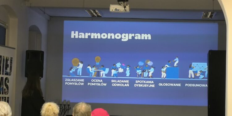 Urzędnicy zapraszają na maraton