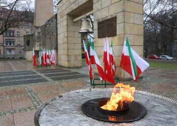 Jubileuszowy Dzień Pamięci i Pojednania w Gorzowie Wlkp.