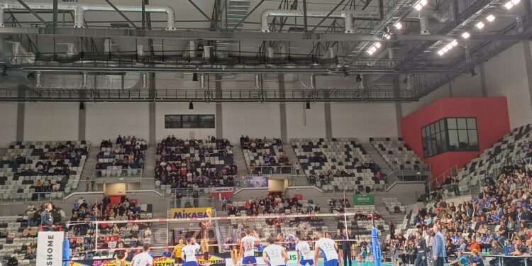 Co wiadomo o transferach u gorzowskiego PlusLigowca?