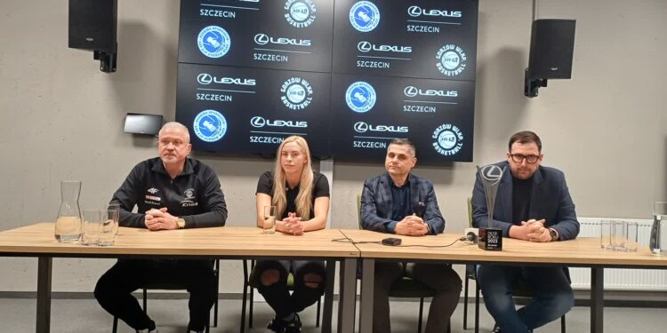 Występ Eleny Tsineke przed przerwą reprezentacyjną pod znakiem zapytania