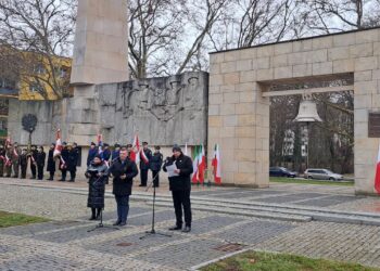 Dzień Pamięci i Pojednania w Gorzowie