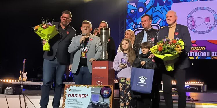 Pieniądze od gorzowian popłynęły do skarbony Orkiestry