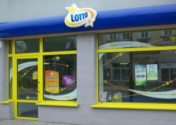 Wygrane w Lotto. Szczęście uśmiechnęło się do Gorzowianina