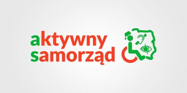 Ruszyła kolejna edycja programu PFRON pt. „Aktywny samorząd”