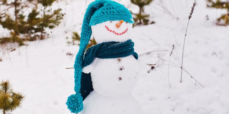 125 tys. uczniów i dwa tygodnie wolnego. Służby gotowe na bezpieczne ferie