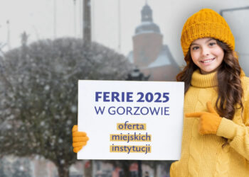Ferie w mieście