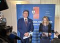 Poseł Mejza z zarzutami. Prokuratura podała nowe informacje