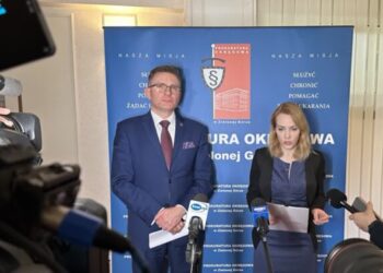 Poseł Mejza z zarzutami. Prokuratura podała nowe informacje