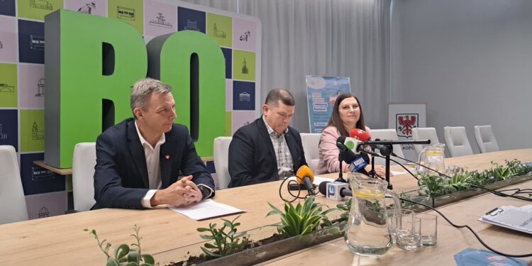 Rusza nabór do Budżetu Obywatelskiego 2026