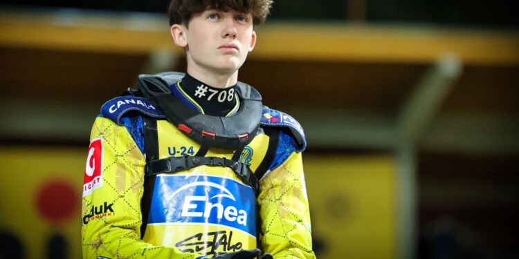 fot. M.Imański/Stal Gorzów