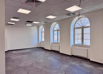 W kwietniu koniec prac