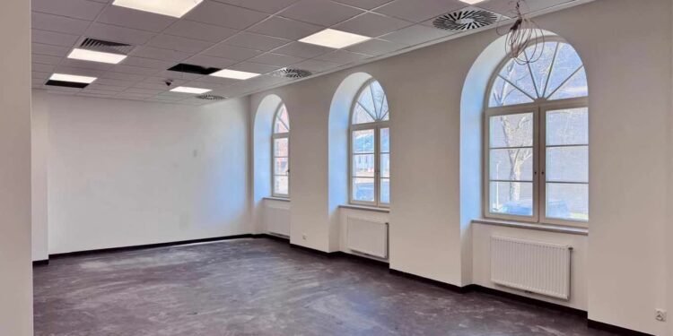 W kwietniu koniec prac