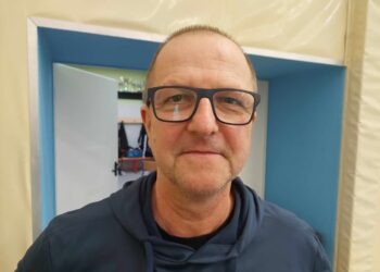 Marek Książkiewicz trenerem piłkarzy ręcznych Stali Gorzów