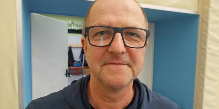 Marek Książkiewicz trenerem piłkarzy ręcznych Stali Gorzów