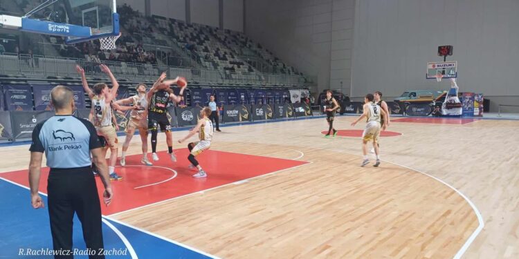 Wicelider zrobił swoje