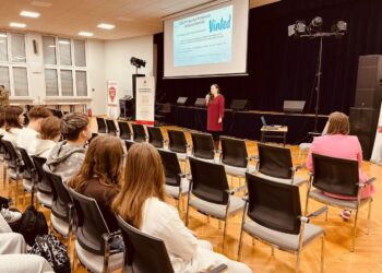 Licealiści poznają swoje prawa