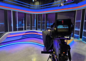 Nowe oblicze TVP3 Gorzów