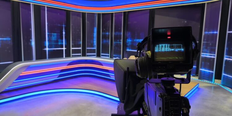 Nowe oblicze TVP3 Gorzów