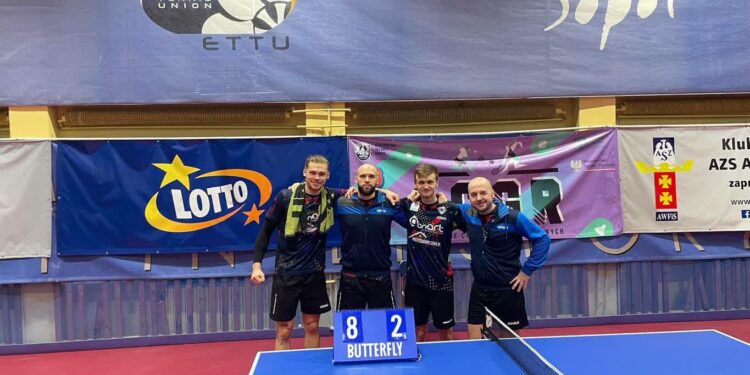 Gorzovia zrobiła kolejny krok do spokojnej sytuacji