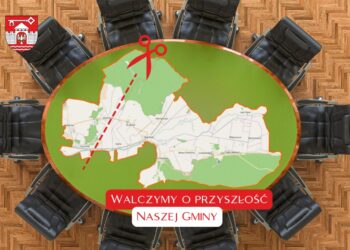 Fot. facebook.com/UrzadGminySantok