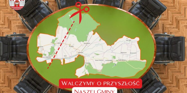 Fot. facebook.com/UrzadGminySantok