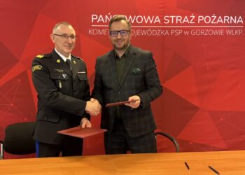 Rusza pilotażowy program „Akademia Bezpiecznego Malucha”