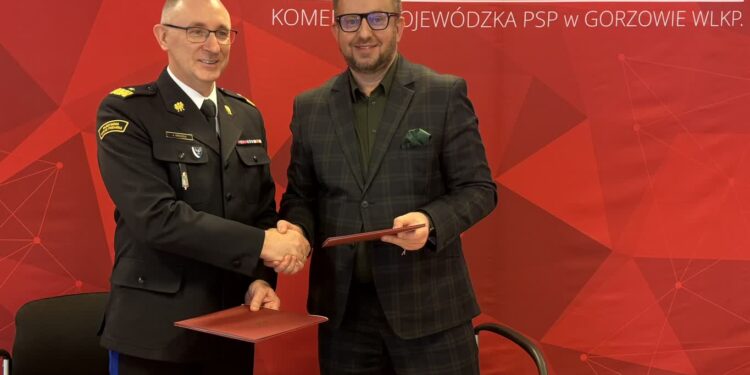 Rusza pilotażowy program „Akademia Bezpiecznego Malucha”