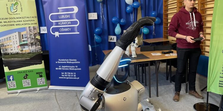 O wyzwaniach nowoczesnej edukacji w ZSO nr 3