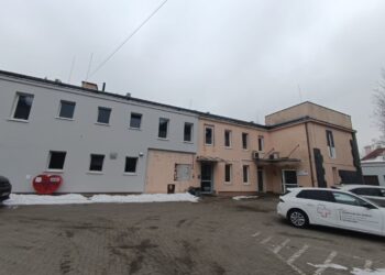 Hospicjum Św. Kamila w Gorzowie
