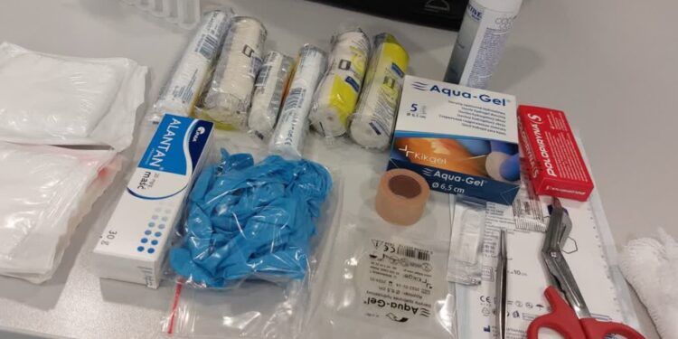 W piątek porady i badania w delegaturze NFZ