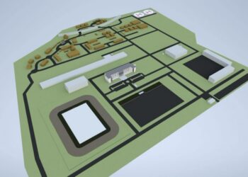 Gorzowskie Inwestycje Miejskie gotowe do współpracy z wojskiem