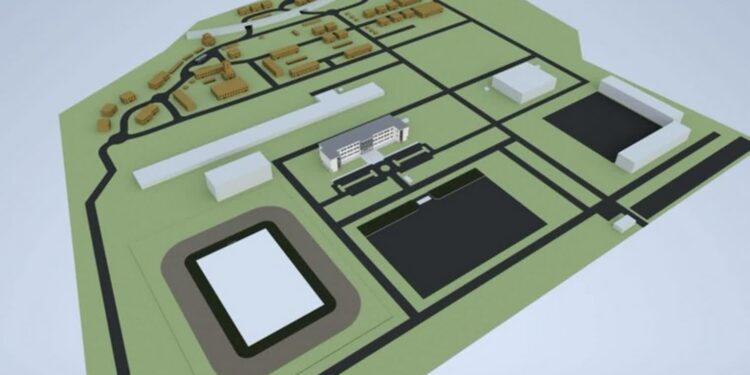 Gorzowskie Inwestycje Miejskie gotowe do współpracy z wojskiem