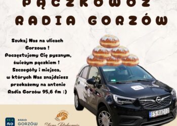 Tłusty Czwartek po gorzowsku