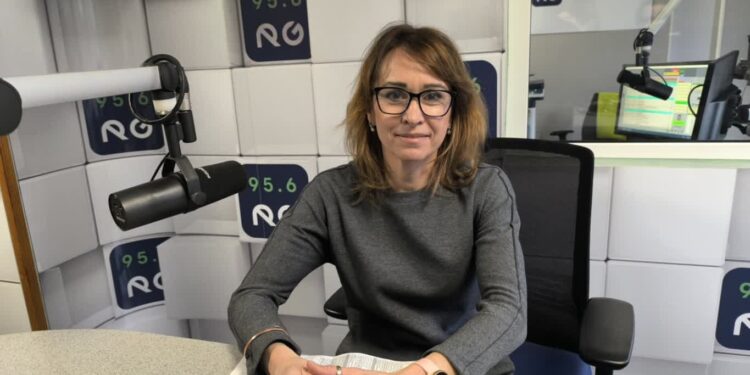 Dr Joanna Kuriańska-Wołoszyn