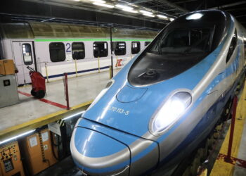 Fot. PAP/Wojciech Olkuśnik