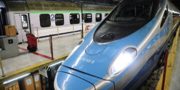 Fot. PAP/Wojciech Olkuśnik