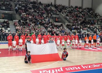 Studio Arena: Polska – Słowacja