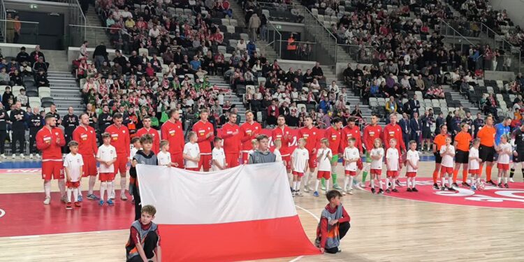 Studio Arena: Polska – Słowacja