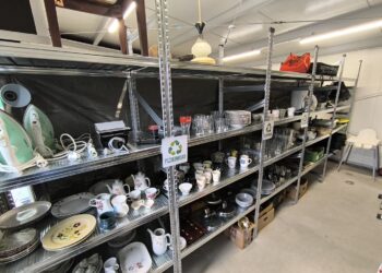 PSZOKowiska coraz bardziej popularne