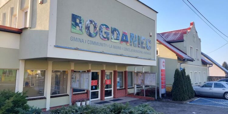 Bogdaniec: „Nic o nas bez nas” w sprawie powiększenia Gorzowa