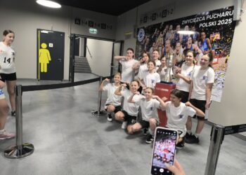 AZS AJP Gorzów – AZS UMCS Lublin [DUŻO ZDJĘĆ]