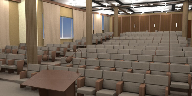 Przed biblioteką poważne inwestycje