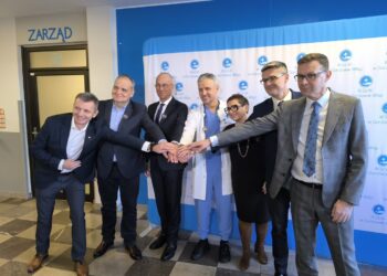 Kontrakt z NFZ na kardiochirurgię w szpitalu podpisany