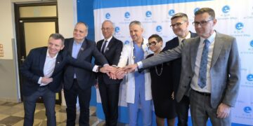 Kontrakt z NFZ na kardiochirurgię w szpitalu podpisany